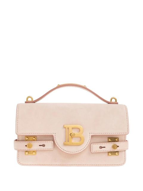 Balmain 24 B-Buzz tote bag - Pink - zdjęcie produktu nr 1
