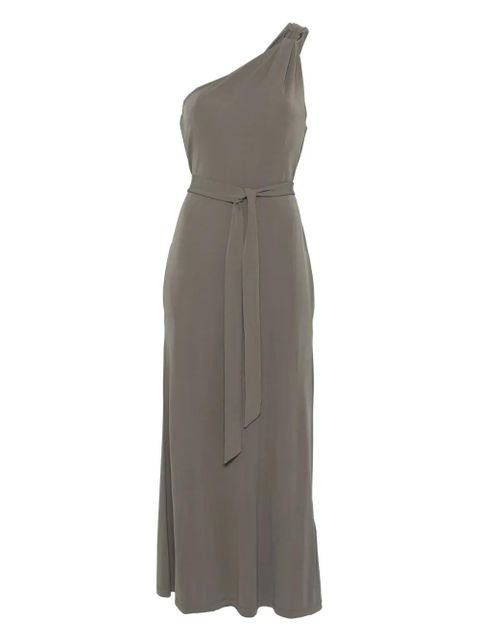 Max Mara Leisure Verbena dress - Grey - zdjęcie produktu nr 1