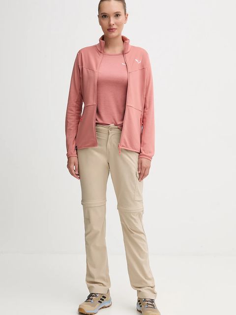 Salewa bluza outdoorowa Puez Cammino - zdjęcie produktu nr 1