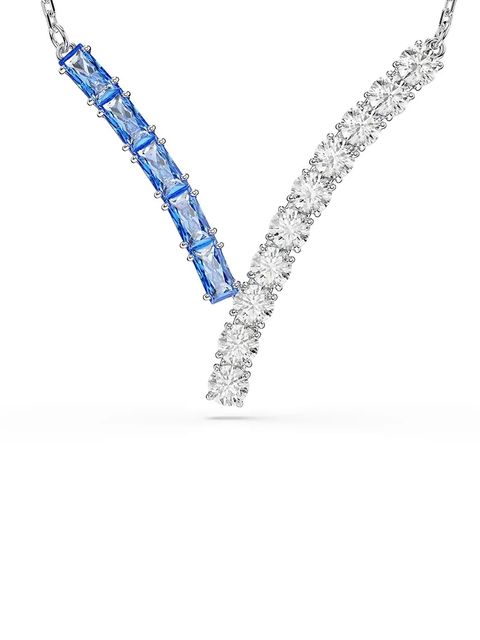 Swarovski naszyjnik MATRIX 5732265 - zdjęcie produktu nr 1