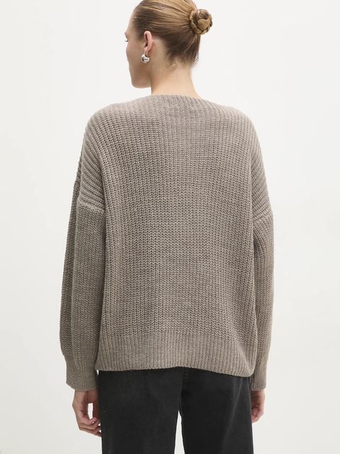 Answear.LAB sweter z wełną