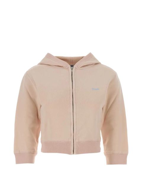 Prada zip-up hoodie - Pink - zdjęcie produktu nr 1