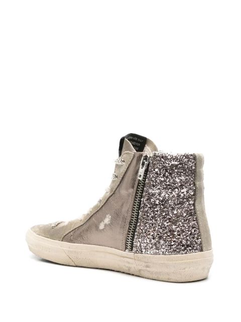 Golden Goose Slide sneakers - Neutrals