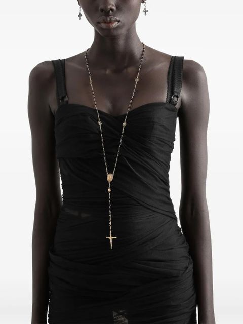 Dolce & Gabbana Rosary necklace - Gold