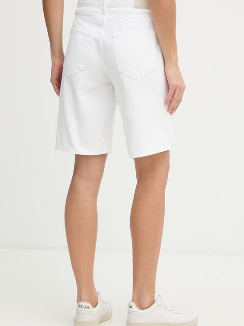 Dkny szorty jeansowe - zdjęcie produktu nr 2