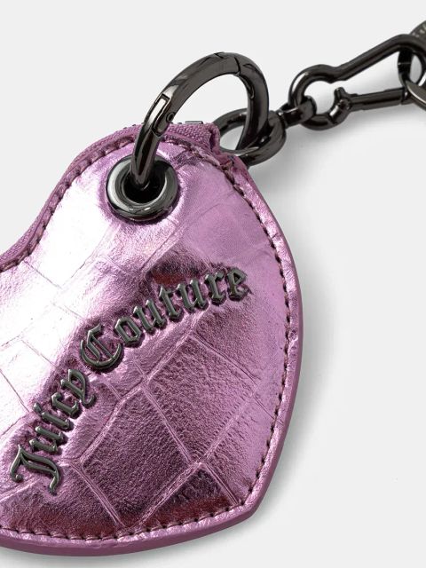 Juicy Couture brelok Love BIJL05265WVP