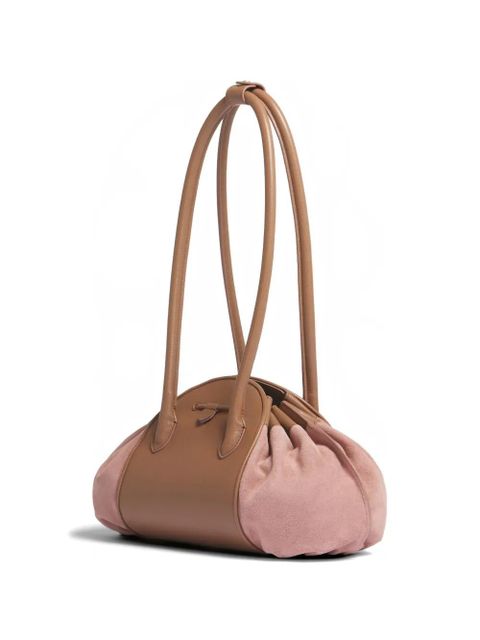 Marni Tulipea shoulder bag - Pink