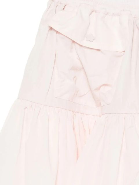 Cecilie Bahnsen Blair skirt - Pink