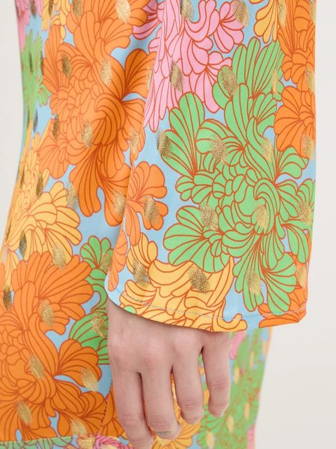 Never Fully Dressed sukienka