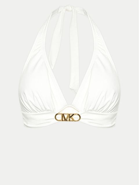 Góra od bikini MICHAEL Michael Kors