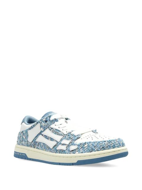 AMIRI Skel sneakers - Blue