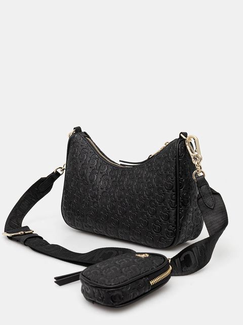 Steve Madden torebka Bvice-E kolor czarny SM13001637