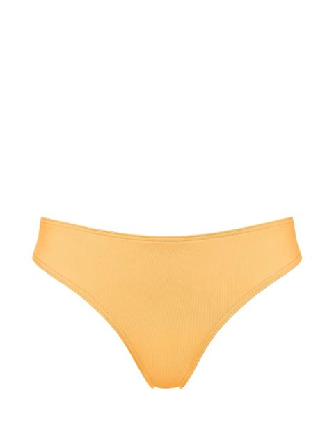 ERES minimum thong bikini briefs - Orange - zdjęcie produktu nr 1