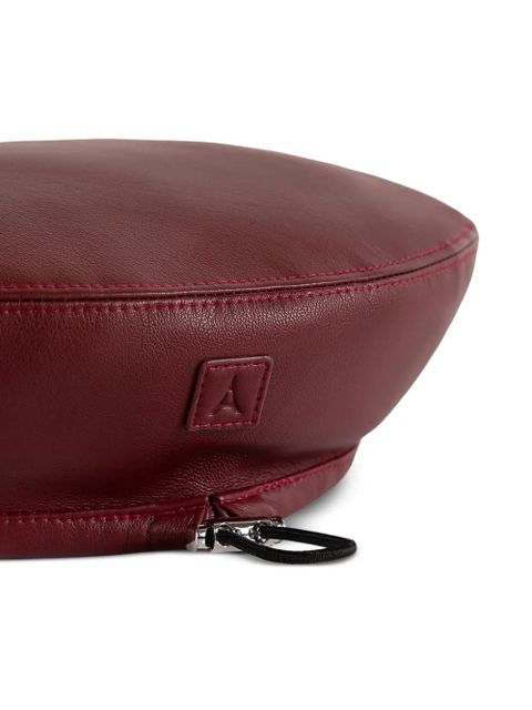 Manière De Voir Anya hat - Red