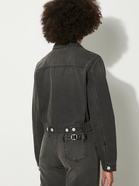 Coperni kurtka jeansowa Denim Workwear Jacket