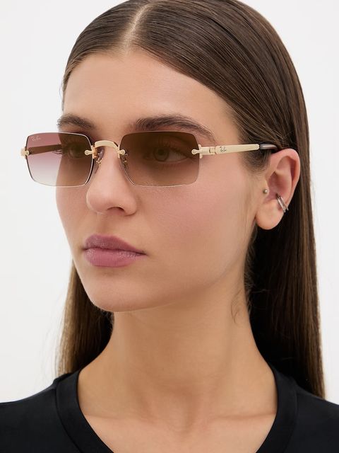 Ray-Ban okulary przeciwsłoneczne - zdjęcie produktu nr 1