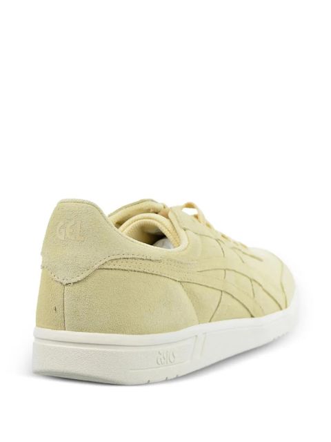 ASICS Gel Vickka suede trainers - Neutrals