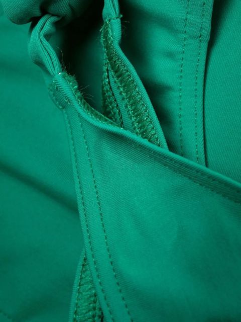 ERES Ponza bikini bottoms - Green