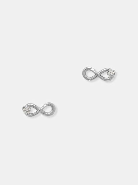 Guess kolczyki LOVE BITES - zdjęcie produktu nr 1