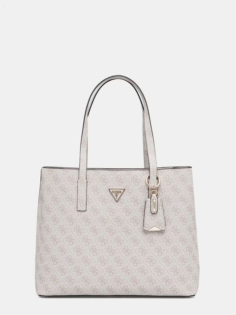 Guess torebka shopper damska MERIDIAN - zdjęcie produktu nr 1