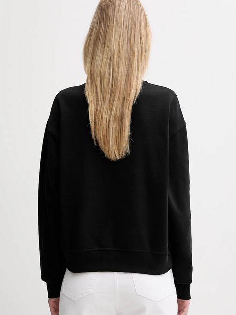 Calvin Klein Jeans bluza - zdjęcie produktu nr 1