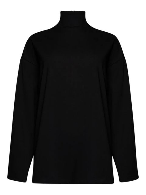 WARDROBE.NYC turtleneck sweater - Black - zdjęcie produktu nr 1