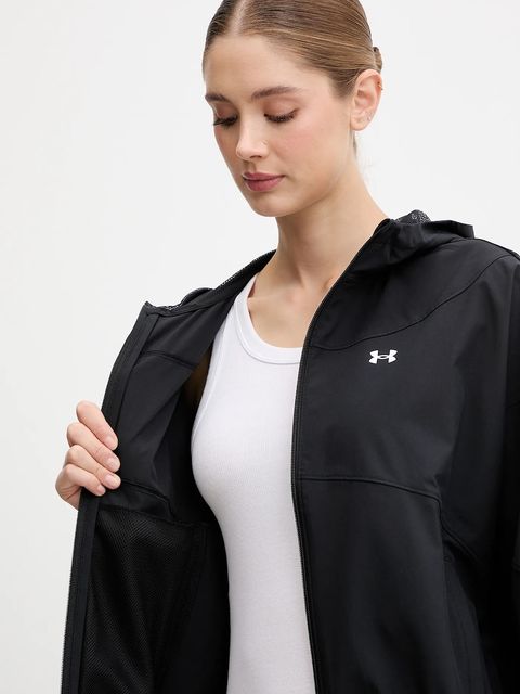 Under Armour kurtka Rival Woven