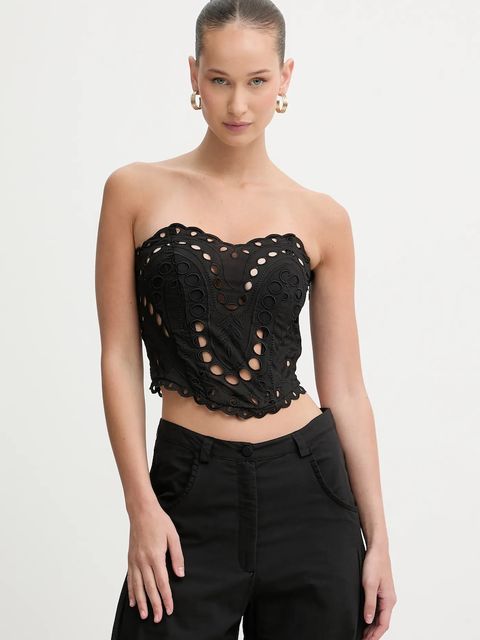 Charo Ruiz Ibiza top Kai - zdjęcie produktu nr 1