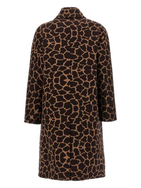 Max Mara Ortica coat - Brown - zdjęcie produktu nr 2