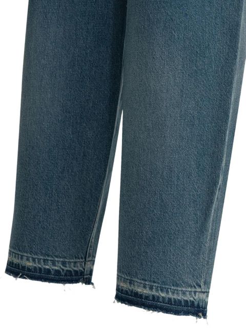 PINKO straight-leg jeans - Blue