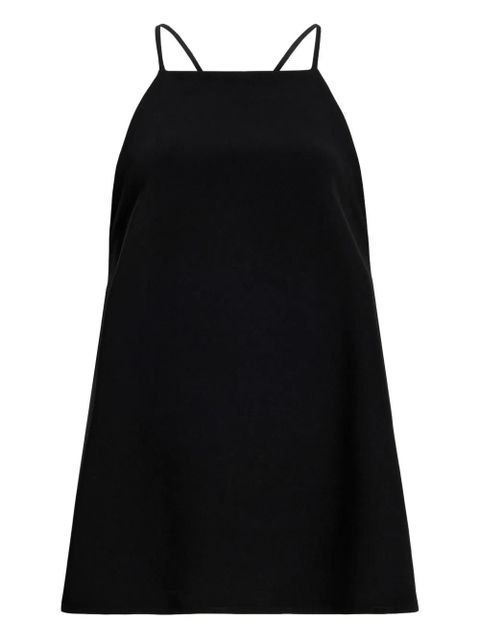 Proenza Schouler Ensley top - Black - zdjęcie produktu nr 1