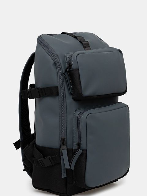 Rains plecak 14330 Trail Cargo Backpack - zdjęcie produktu nr 1