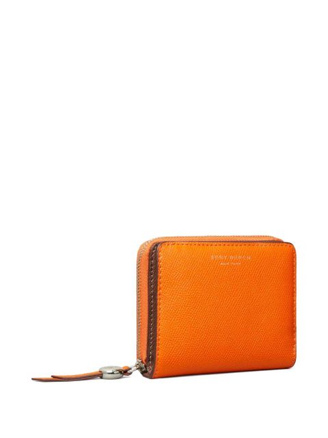 Tory Burch Romy bi-fold wallet - Orange - zdjęcie produktu nr 2