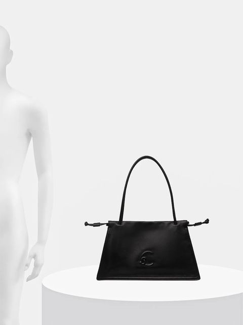 Coccinelle torebka skórzana