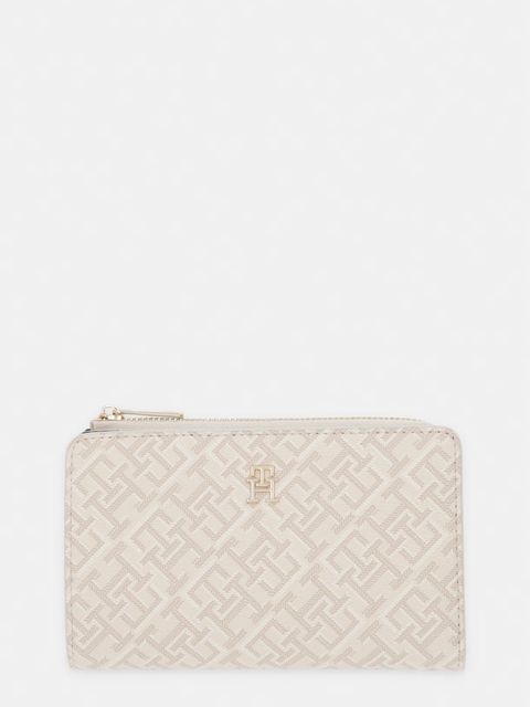 Tommy Hilfiger portfel damski - zdjęcie produktu nr 2