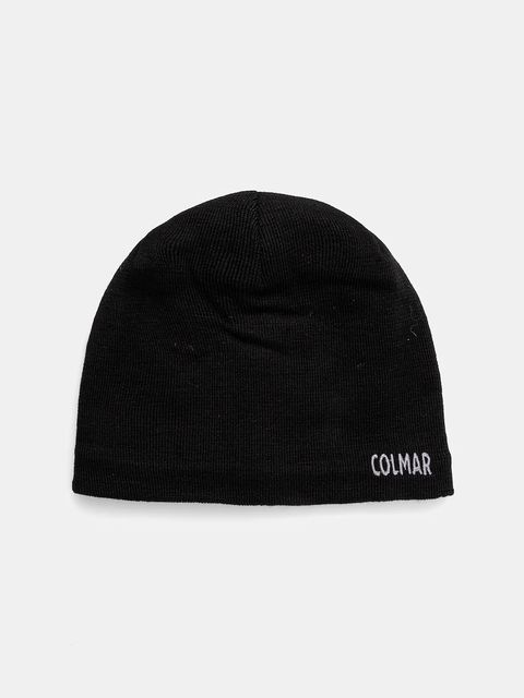 Colmar czapka z dodatkiem wełny - zdjęcie produktu nr 1