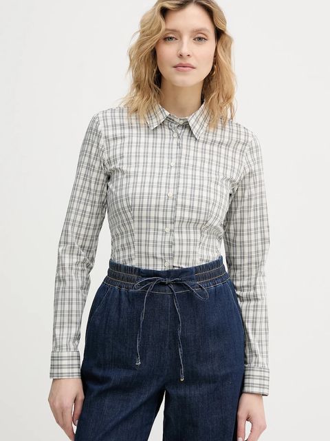 Marella koszula Emme by Marella - zdjęcie produktu nr 1