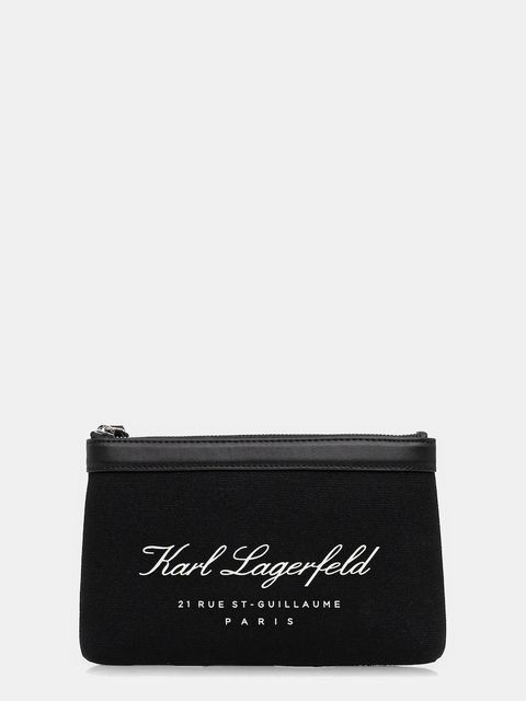 Karl Lagerfeld kosmetyczka K/HOTEL - zdjęcie produktu nr 1