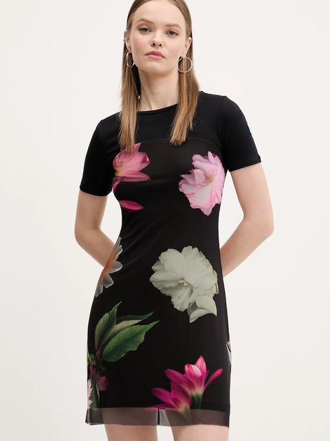 Desigual sukienka HAMBURGO - zdjęcie produktu nr 1