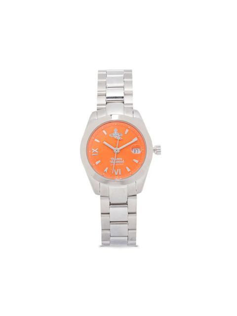 Vivienne Westwood Fenchurch 29mm - Orange - zdjęcie produktu nr 1