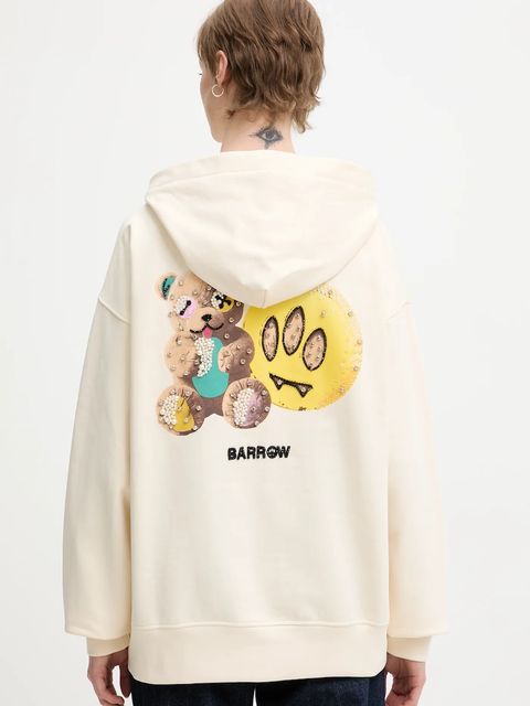 Barrow bluza bawełniana
