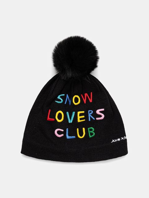 Rossignol czapka JCC - zdjęcie produktu nr 2