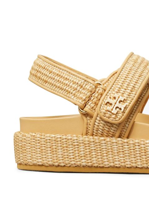Tory Burch Kira Sport sandals - Neutrals