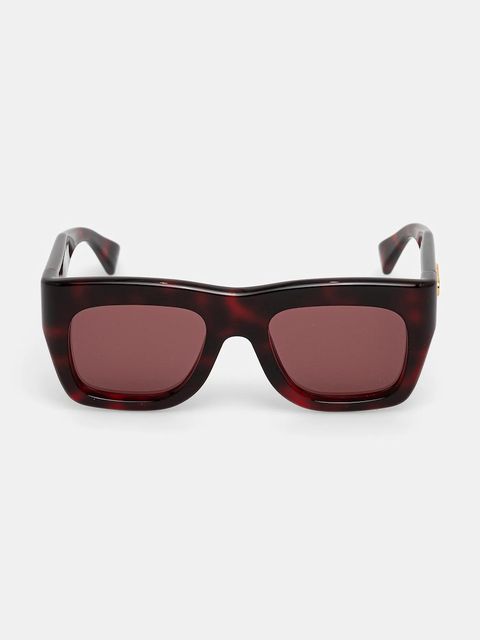 Gucci okulary przeciwsłoneczne - zdjęcie produktu nr 2