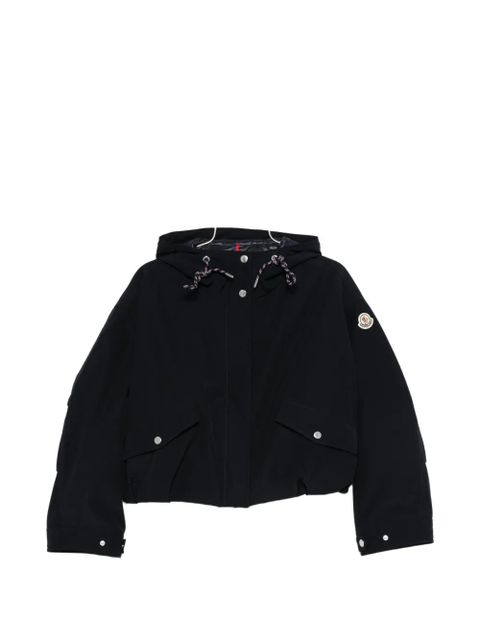 Moncler blue jacket - zdjęcie produktu nr 1