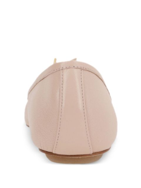 Chloé Iris ballet flats - Pink - zdjęcie produktu nr 2