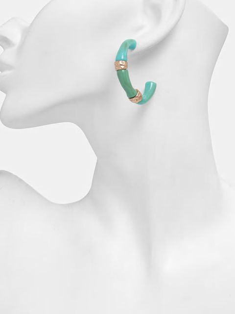 Lola Casademunt kolczyki - zdjęcie produktu nr 2