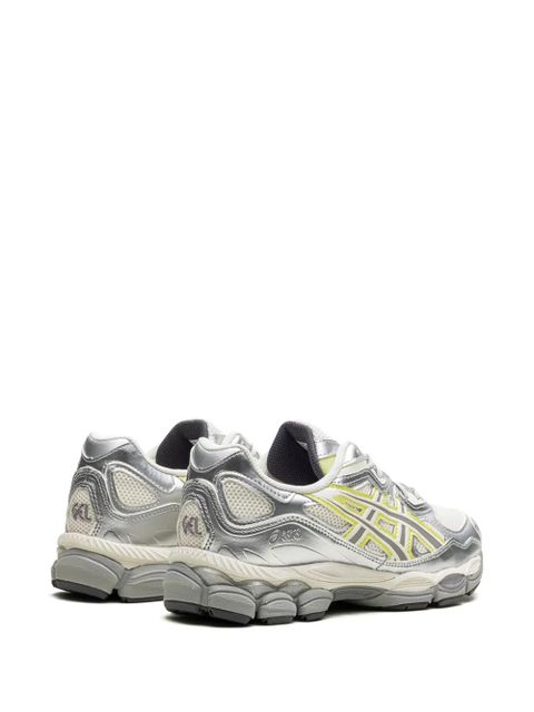 ASICS GEL-NYC "Emmi" sneakers - Silver