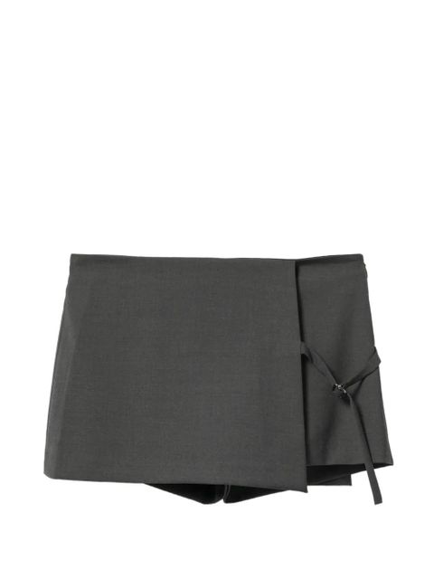 Paloma Wool Mini Archive skorts - Grey - zdjęcie produktu nr 1