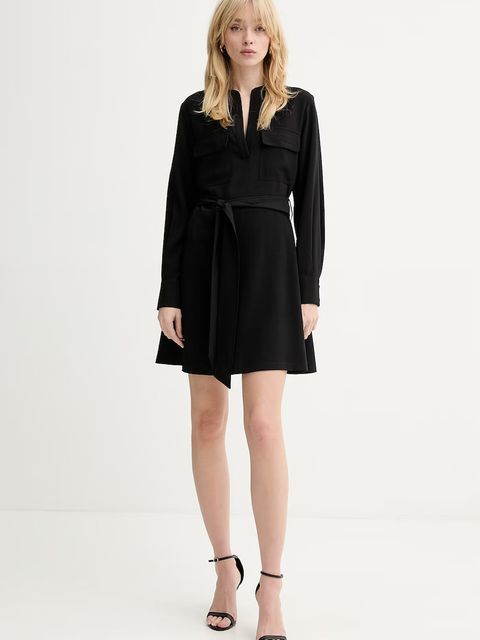 Silvian Heach sukienka POBE - zdjęcie produktu nr 1